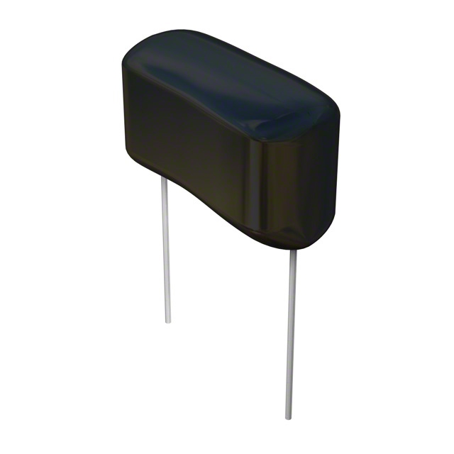 DMT1W1K-F Cornell Dubilier Electronics (CDE)  Film Capacitors